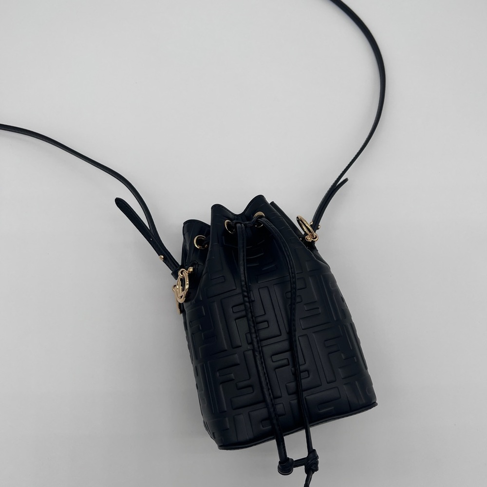 Fendi Mini Mon Tressor